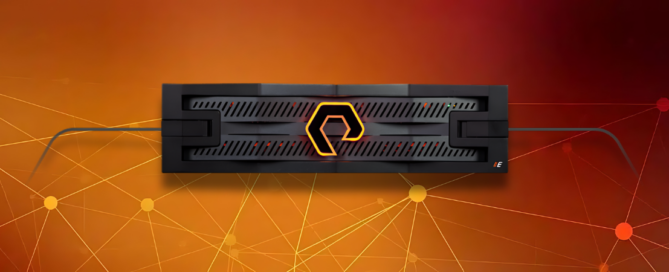 Rackhosting Tier 3