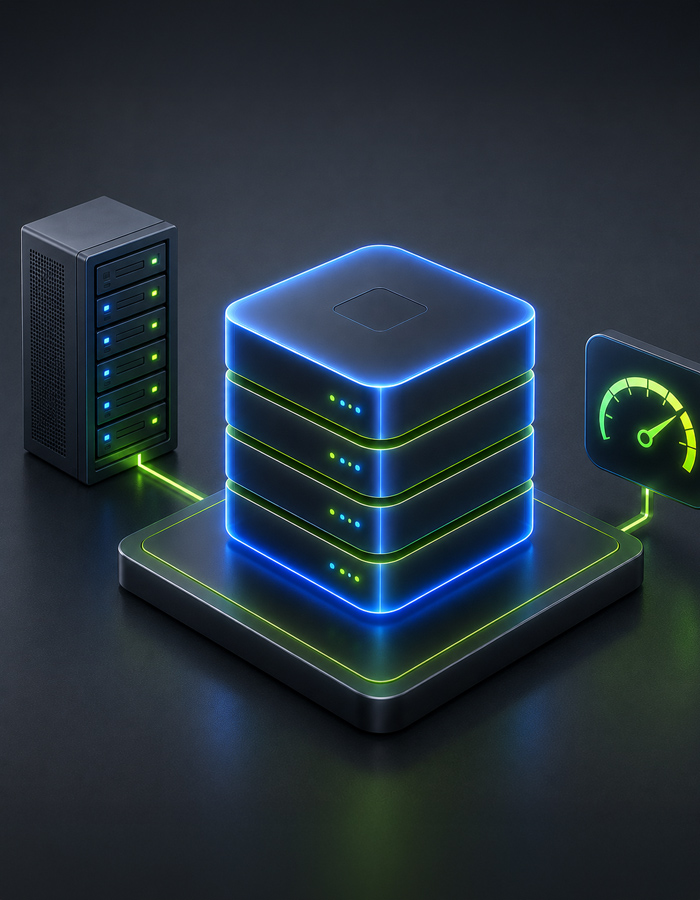 Block Storage