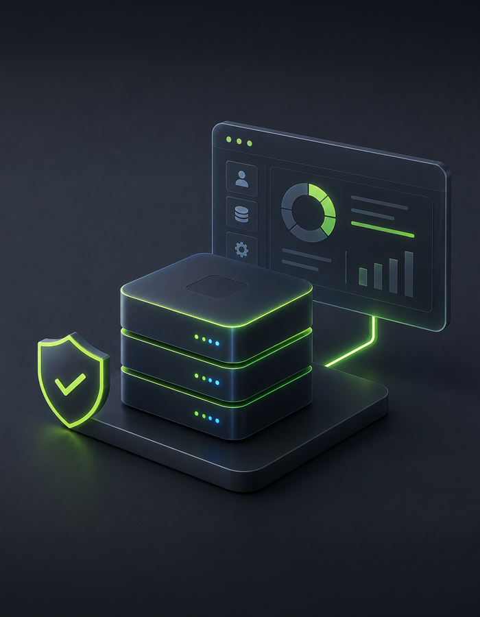 Block Storage