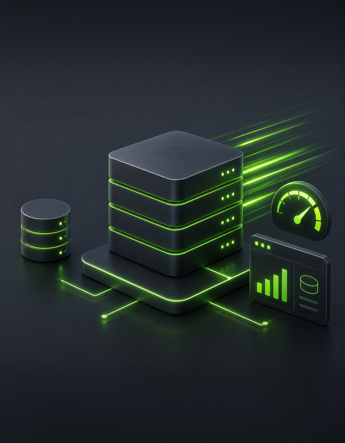 Block Storage