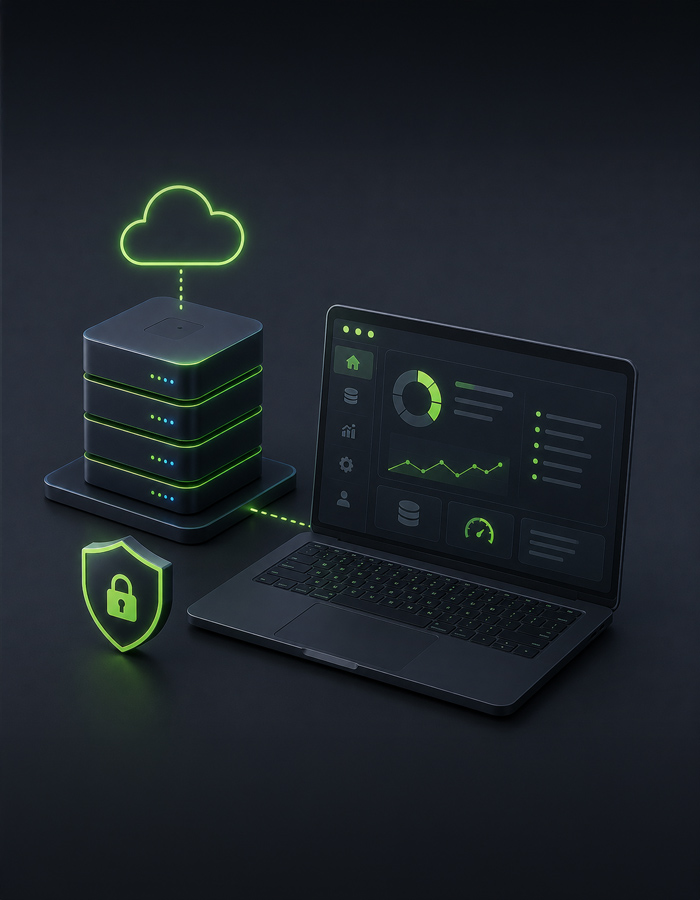 Block Storage