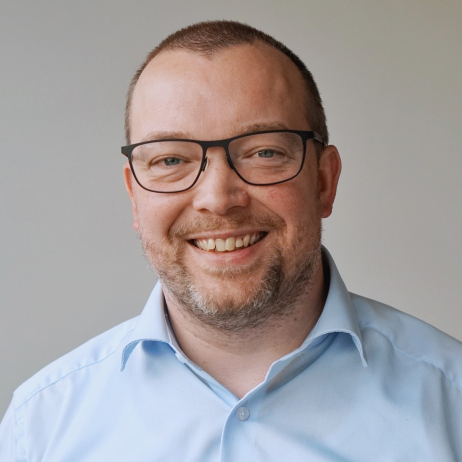 Lars Christiansen