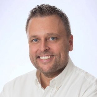 Christian Bach Petersen
