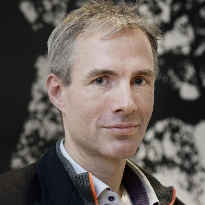 Niels Steen Krogh