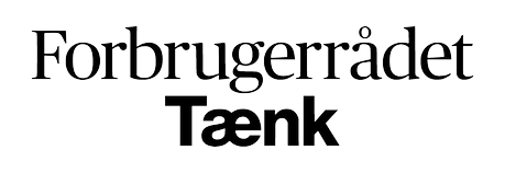 Forbrugerrådet Tænk