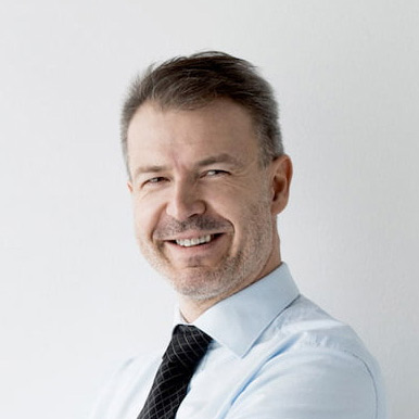 Tim Pedersen